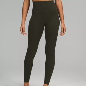 Align High Rise Pant 25"
